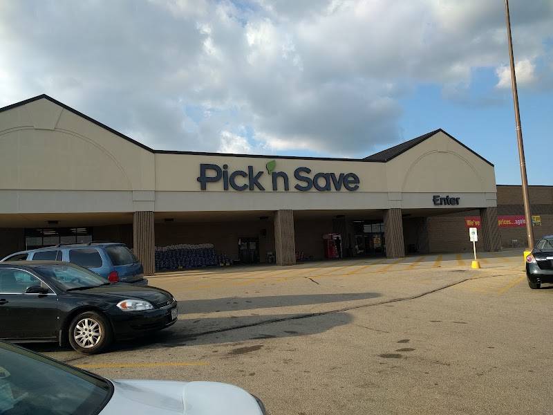 Pick 'n Save