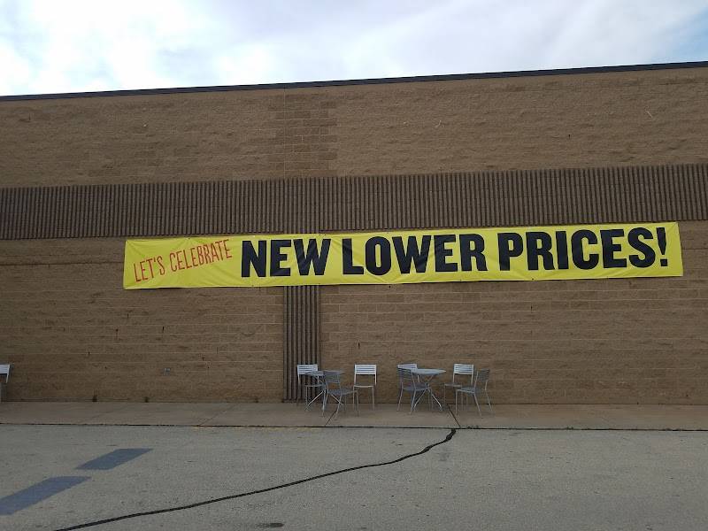 Pick 'n Save